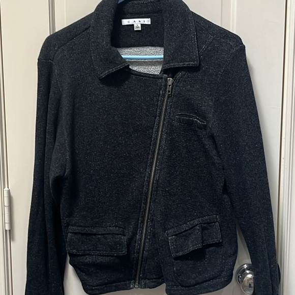 CAbi Jackets & Blazers - CAbi Ladies Knit Jacket